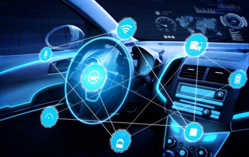 深度剖析新能源汽车主流 AI 芯片选型