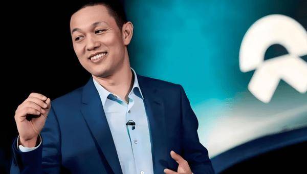 李斌谈智能驾驶芯片：算力越高辅助驾驶体验越有保障(图1)