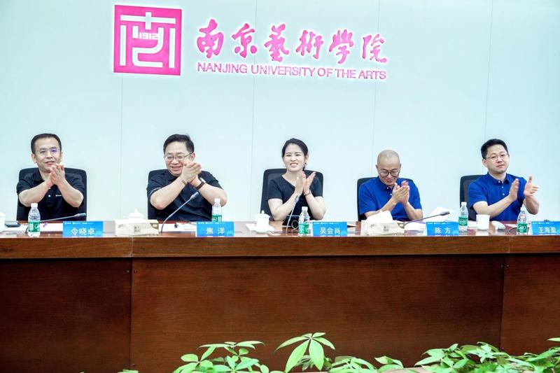 长城汽车与南京艺术学院、世界超高清视频产业联盟战略合作