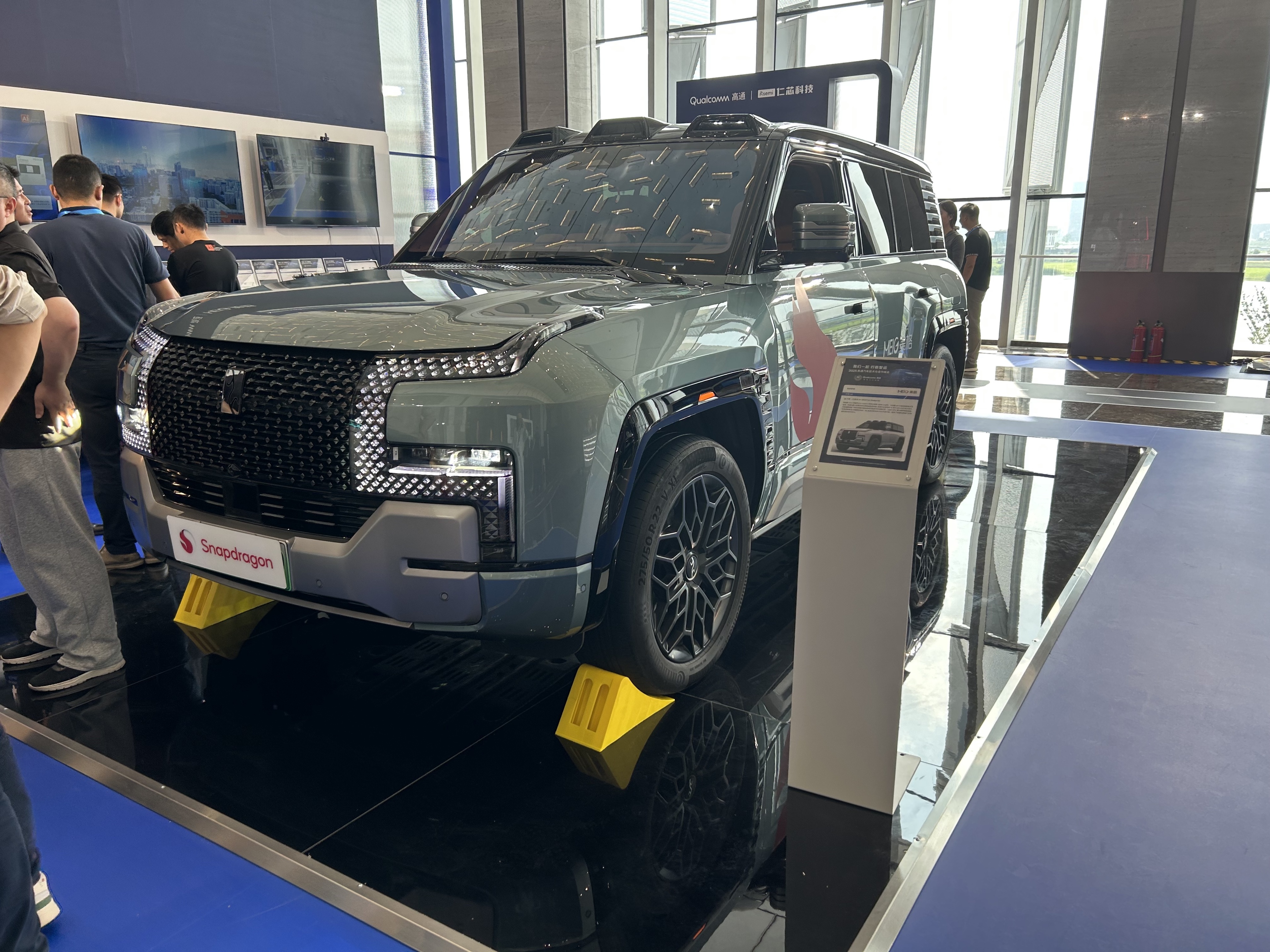 “舱驾一体”加速上车！算力共享与成本博弈下融合难题仍待解(图2)