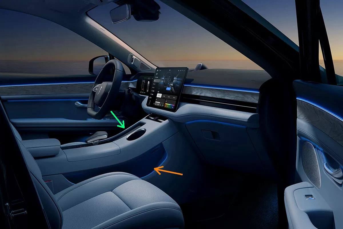 解析均胜电子2025上半年：稳增长、提盈利、拓机器人、把握新兴赛道丨业绩有得秀