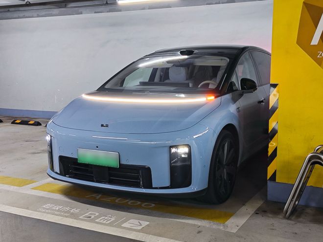 无需用手！抢先体验理想VLA：语音控制体验真的好吗？(图8)