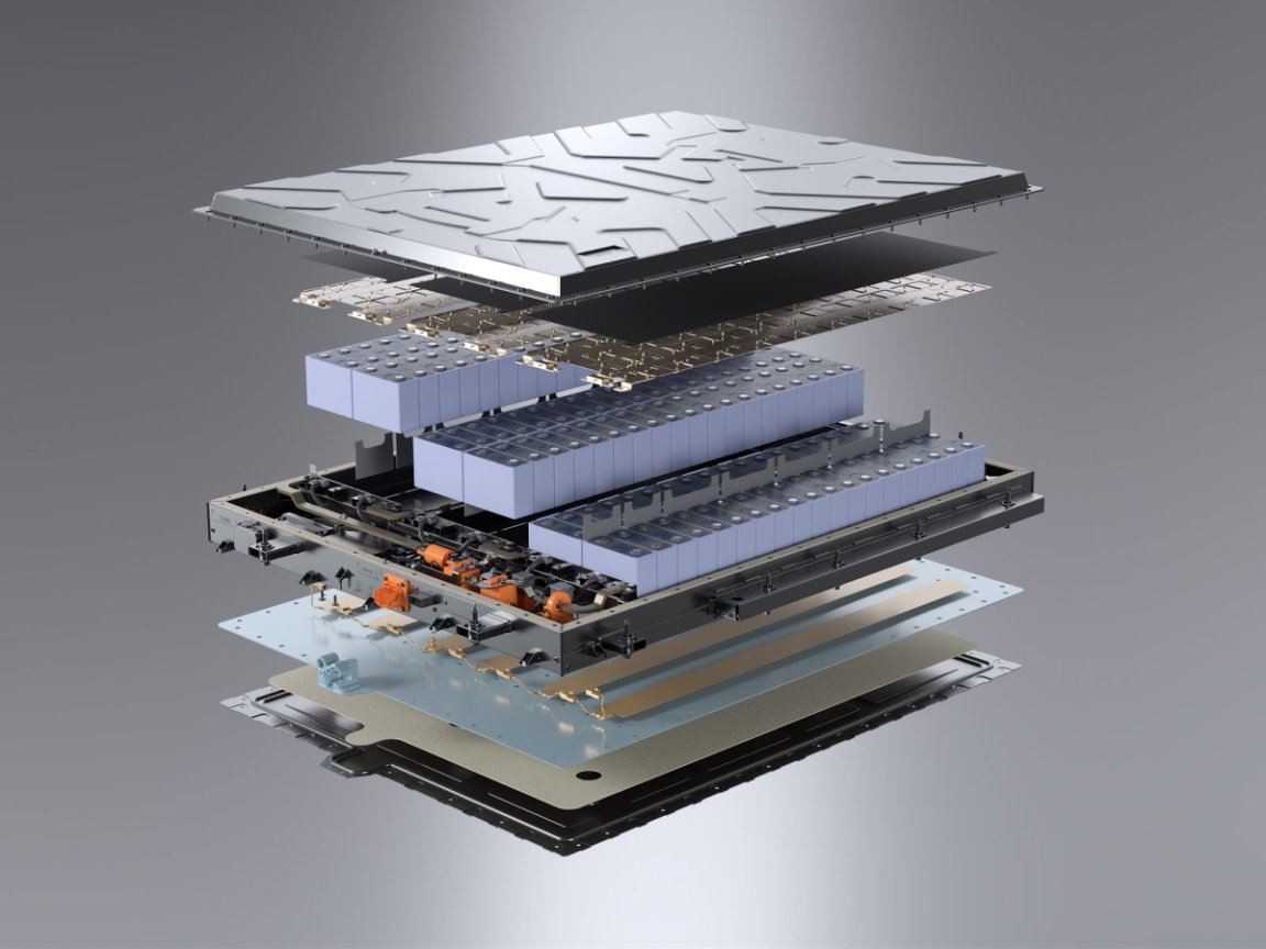 跳出“堆参数”陷阱长安启源Q07重塑家庭SUV安全标准(图3)