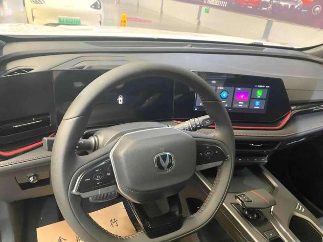 价格屠夫！续航1000公里！这款自动挡大牌SUV从近10万降到6万多(图2)