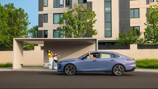 长安第四代逸动上市搭载天枢智能座舱+新蓝鲸动力729万元起！