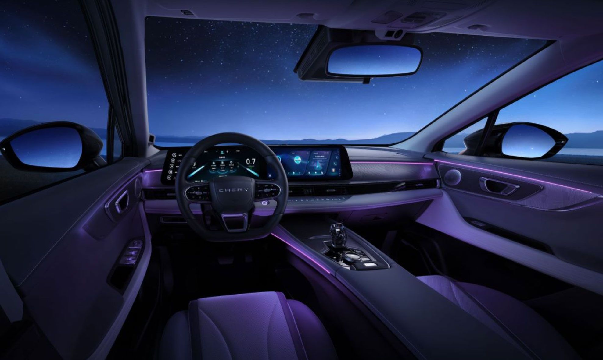 JD Power 2025中国智能座舱研究：主动服务能力成新赛道