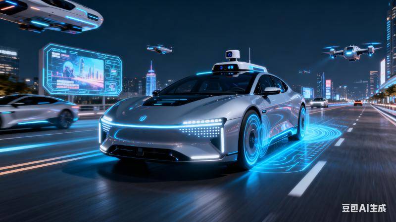 斑马智行加速出海驱动全球智能出行变革