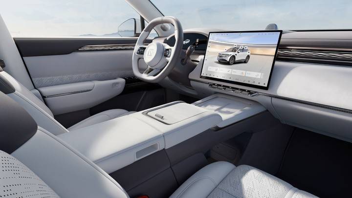 腾讯发布TAI 60智能座舱和全域智能升级方案 助力汽车产业全场景增效