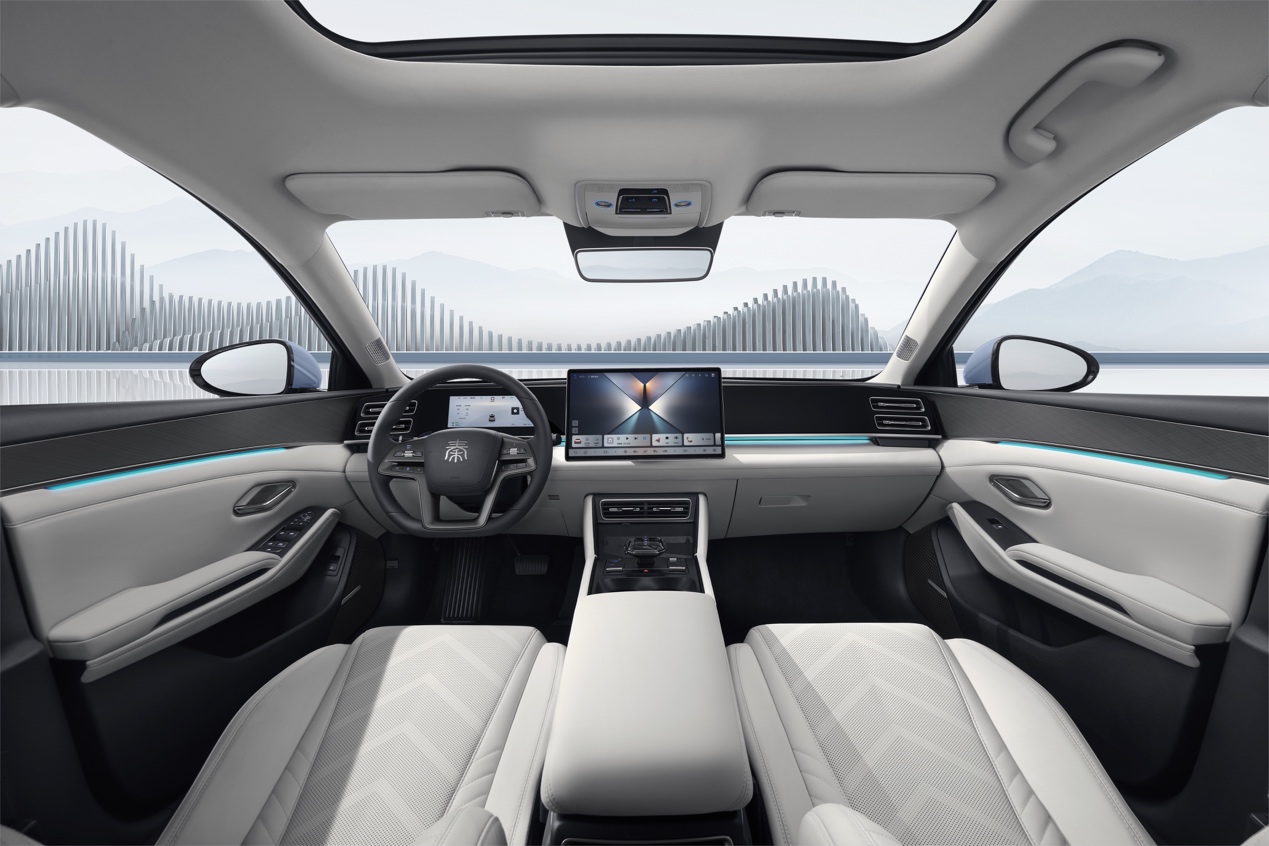 东软集团获56亿项目定点为某知名大型车企供应智能座舱域控制器