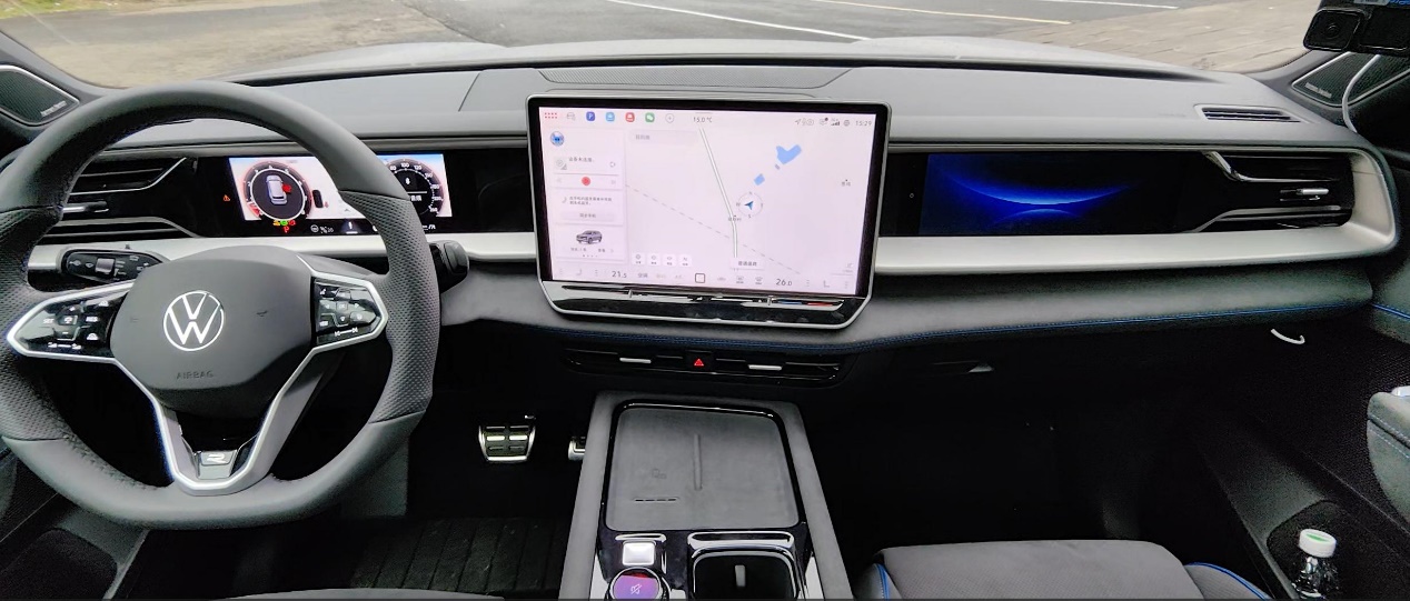 东软集团获56亿元项目定点 为某汽车厂商供应智能座舱域控制器