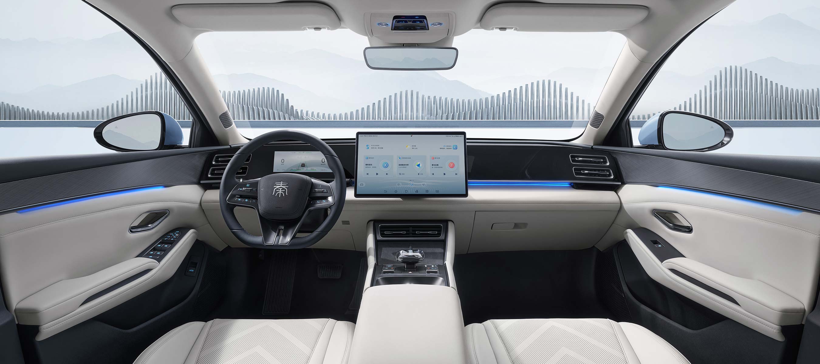 华域汽车：多维并举强化核心竞争力 智能座舱与成本管控驱动持续发展