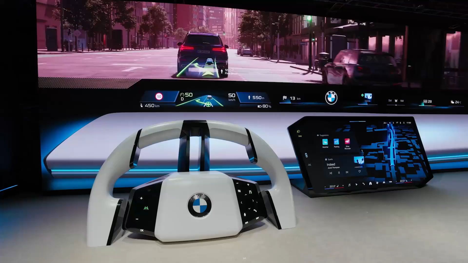 在智能座舱等领域提速AI应用奔驰与字节跳动宣布战略合作升级