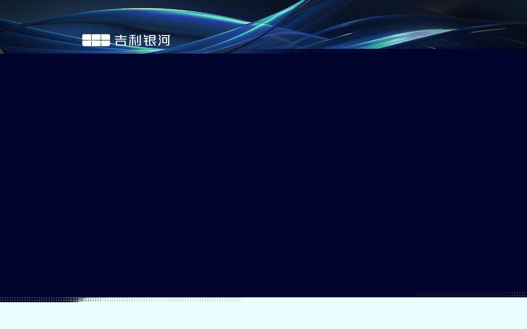 “第三空间”的下一代想象Unity邀你定义未来座舱