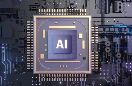 AI算力8大核心龙头：技术壁垒与投资价值全解析(图1)