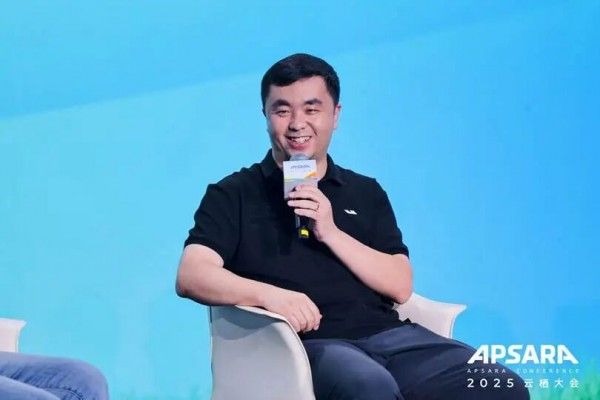 云栖大会上感受AI汽车的“乐与路”(图1)