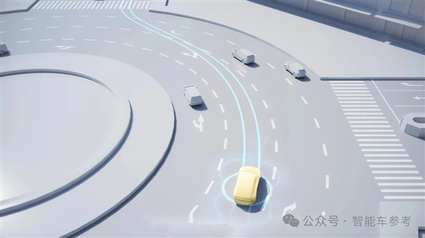 离自动驾驶又近一步！特斯拉FSD V14发布 马斯克：产生意识了(图9)