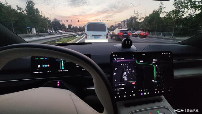 VLA可能过时了？L3自动驾驶延期车企技术开始自我淘汰(图15)