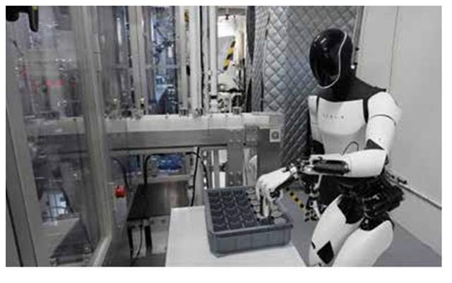 特斯拉引发的又一场革命：当汽车成为“AI？具身智能体”(图3)