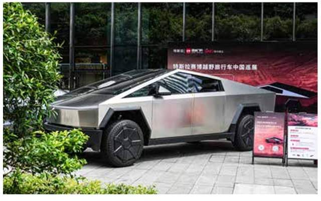 特斯拉引发的又一场革命：当汽车成为“AI？具身智能体”(图1)