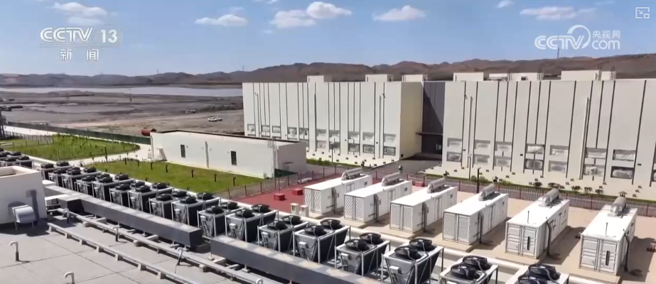 744万亿次、80亿人、100亿元 “数”说澎湃算力为经济发展积蓄强劲新动力(图3)