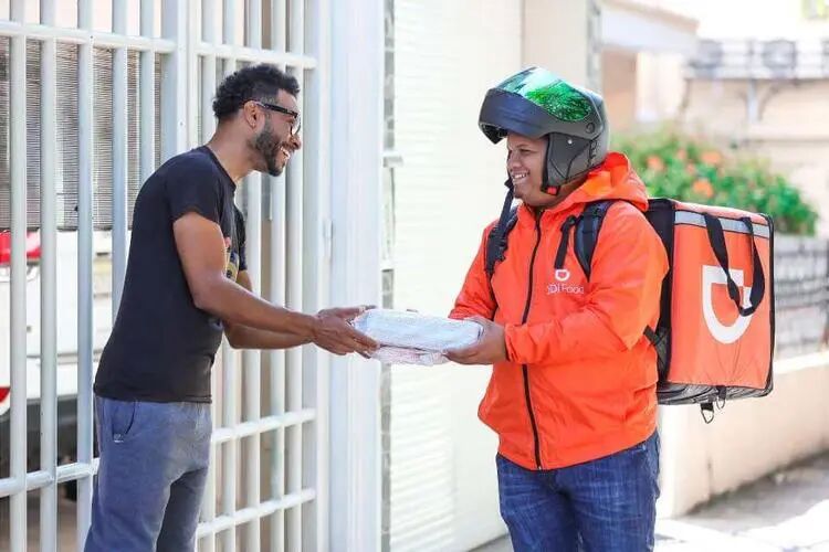 悄悄融资百亿滴滴还在做着自动驾驶梦(图7)