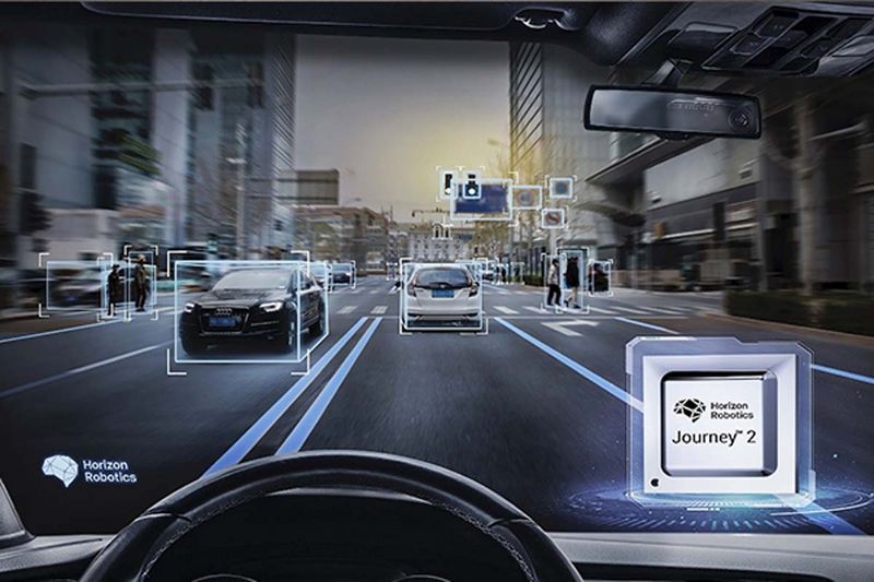 特斯拉AI5芯片“超额生产”：马斯克押注算力加速自动驾驶与机器人发展