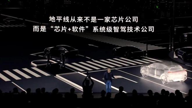 自动驾驶玩家：卷到黎明无暇赴死？(图2)