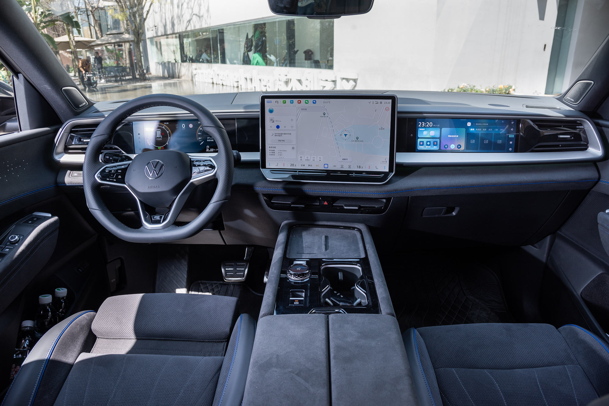 2026款长城炮广州车展上市：智能座舱、硬核四驱与24T柴油动力齐亮相