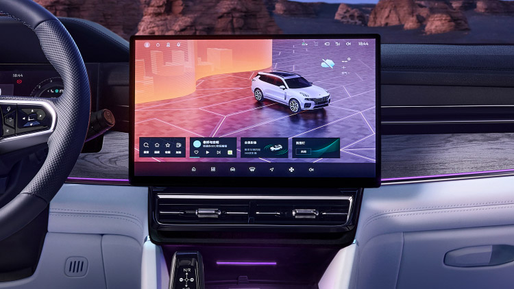 对话海优威李民：直击全景天幕痛点以光伏基因重塑智能座舱体验