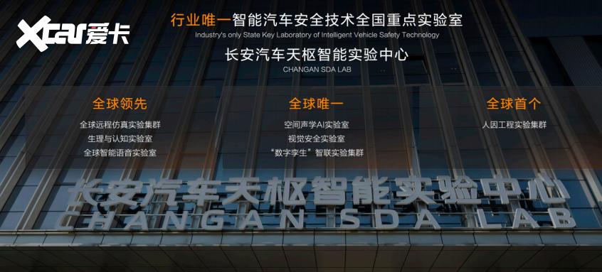 承载天枢智能发布启源Q05全域守护新安全驶入现实！(图9)