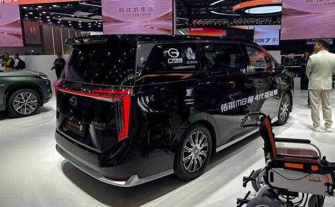 无论贵贱没有智能座舱都不好意思打招呼！(图3)