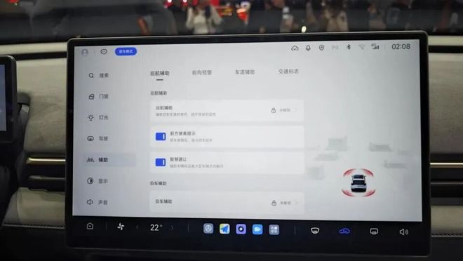 无论贵贱没有智能座舱都不好意思打招呼！(图9)