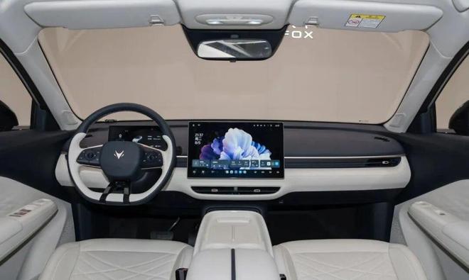 无论贵贱没有智能座舱都不好意思打招呼！(图8)