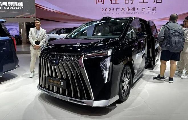 无论贵贱没有智能座舱都不好意思打招呼！(图5)