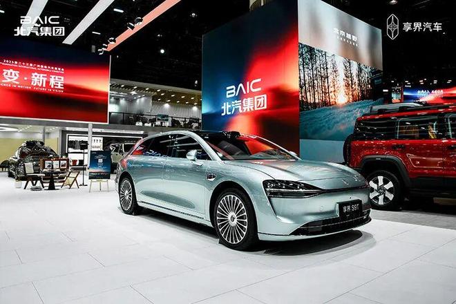 无论贵贱没有智能座舱都不好意思打招呼！(图11)