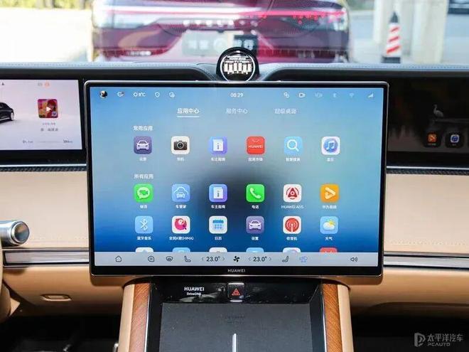 无论贵贱没有智能座舱都不好意思打招呼！(图13)