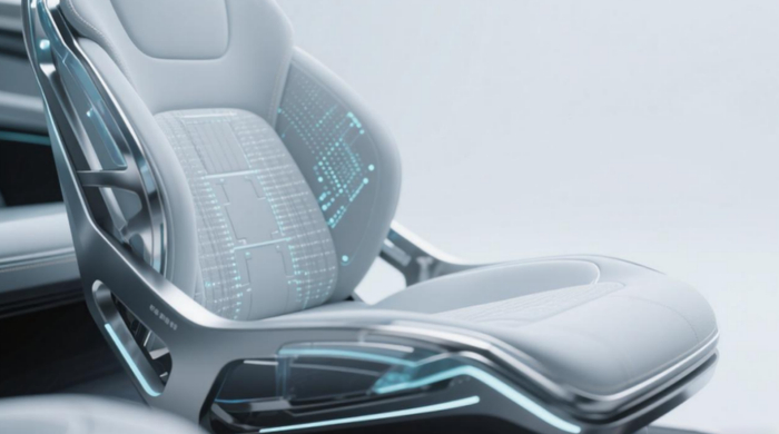 金龙电控取得智能座舱交互管理方法专利