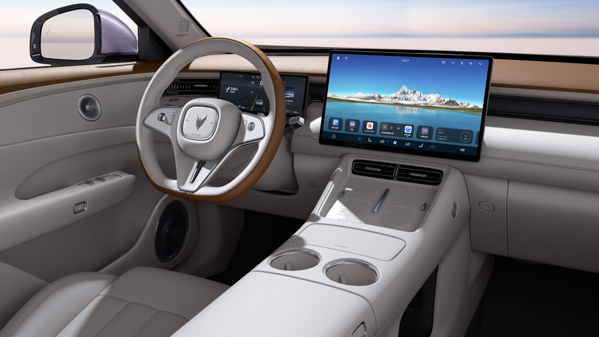 君迪发布中国智能座舱研究报告竞争焦点将转为“体验深度”