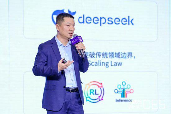 从自动驾驶到机器人90%技术可复用(图1)