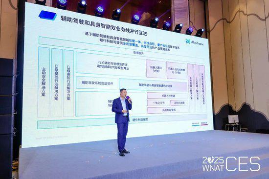 从自动驾驶到机器人90%技术可复用(图9)