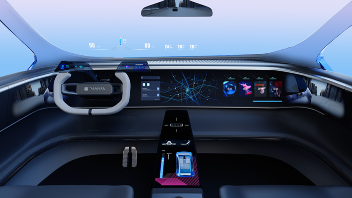 智能座舱产业风向在哪？这场芜湖峰会给出答案