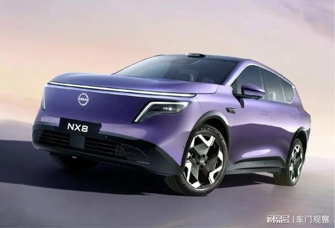 某日系合资车企销量跌回了十年前(图3)