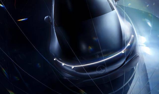 物理规则筑安全底线价值导航明责任归属奔驰自动驾驶稳中求进(图1)