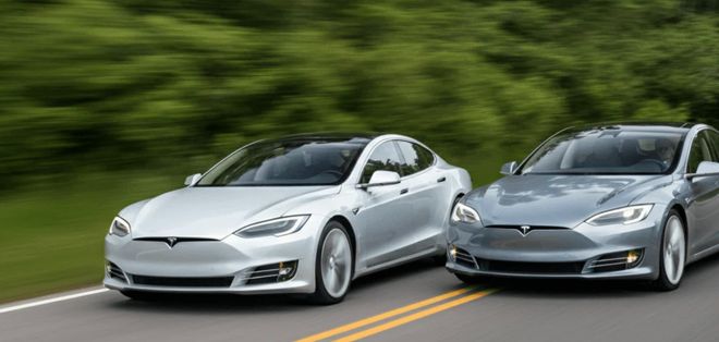 特斯拉首跨全美Grok灵魂注入！马斯克「三位一体」帝国浮现(图8)