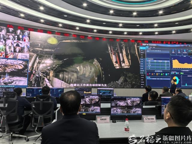 年终特稿·回望2025⑤丨数智赋能(图2)