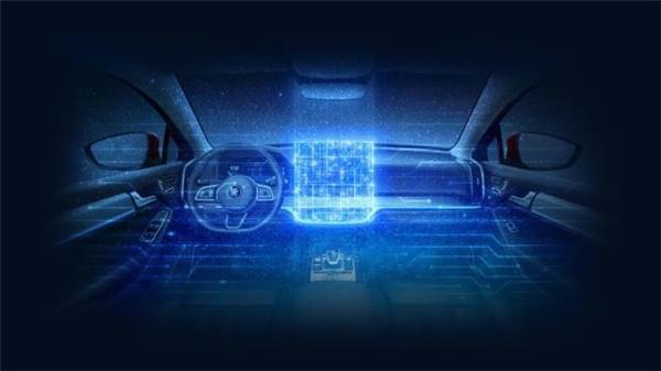 全球首个服务硅基智能体的太空算力网披露预计2035年前完成组网