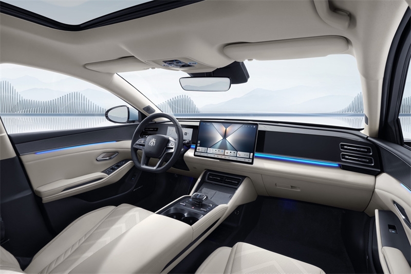 车载音频 - OFweek智能汽车网