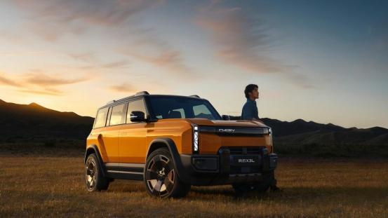 斩获高工金球奖！车联天下携手极狐让高阶智驾走进大众视野(图1)