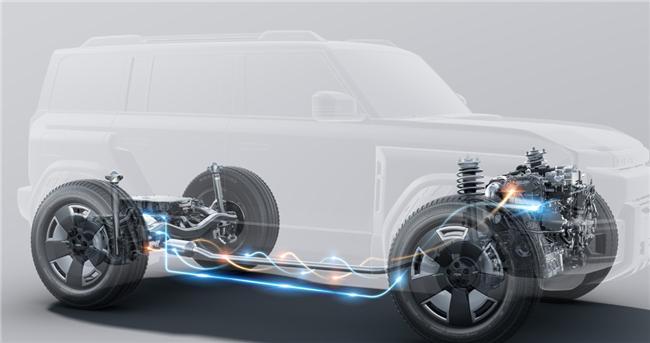 斩获高工金球奖！车联天下携手极狐让高阶智驾走进大众视野(图2)