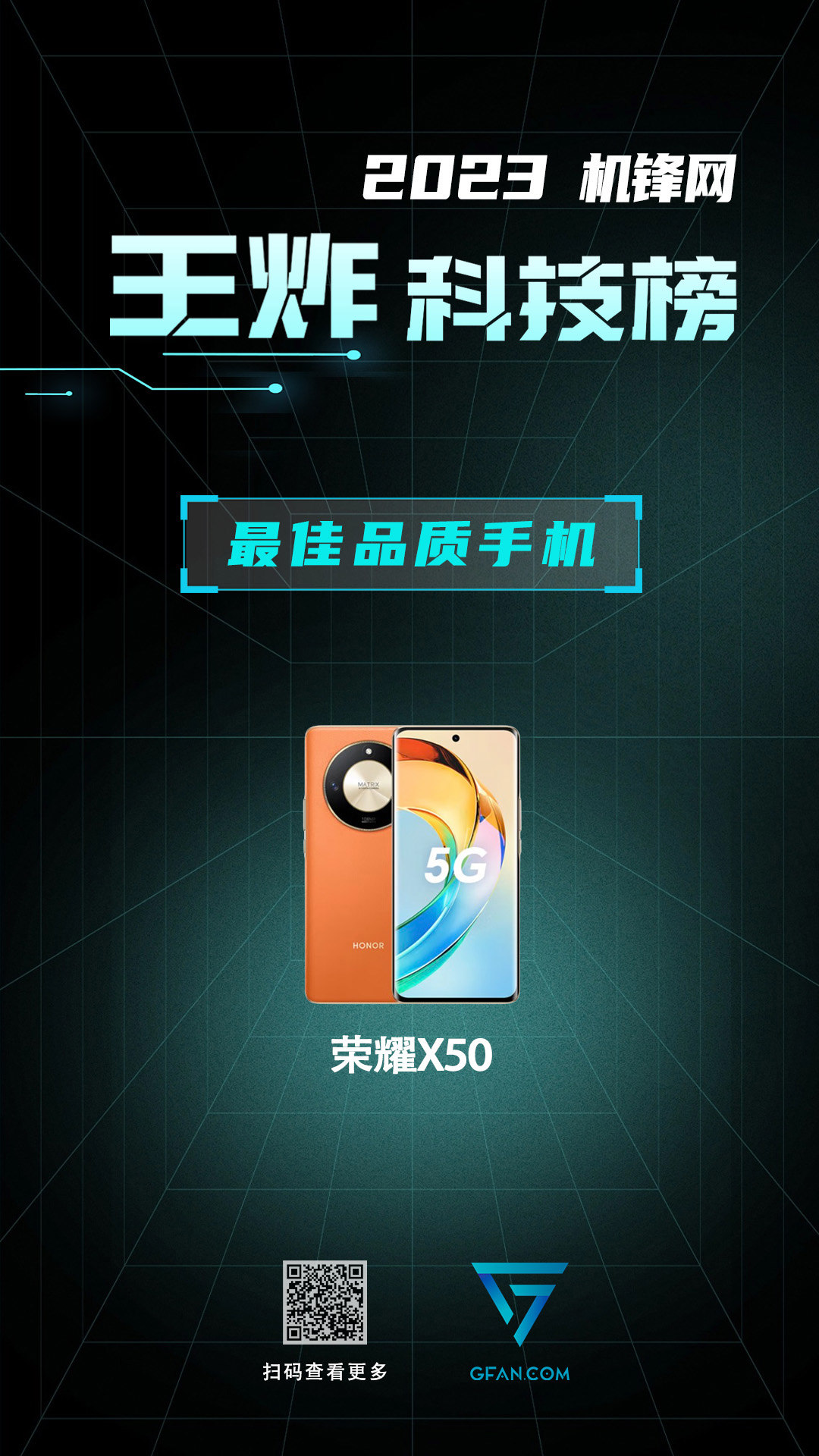 机锋网2023王炸科技榜：智能手机篇(图28)